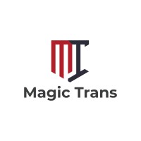 Magic Trans logo