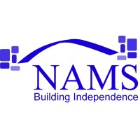 NORTHERN AREA MULTI SERVICE CENTER logo