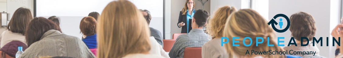 PeopleAdmin cover image