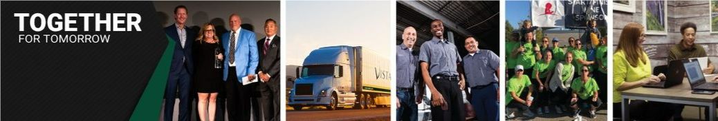 Vistar cover image