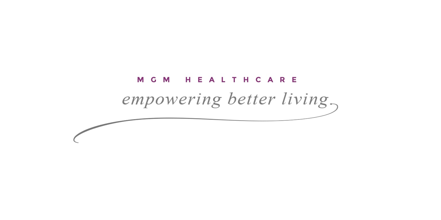 MGM Healthcare cover image