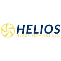 Helios HVACR Services logo