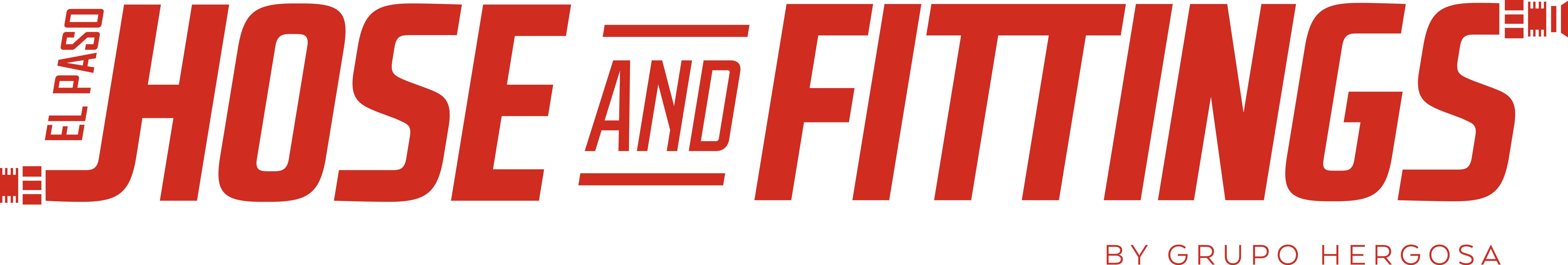 El Paso Hose and Fittings Corp. cover image