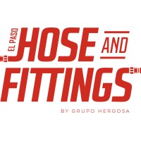 El Paso Hose and Fittings Corp. logo