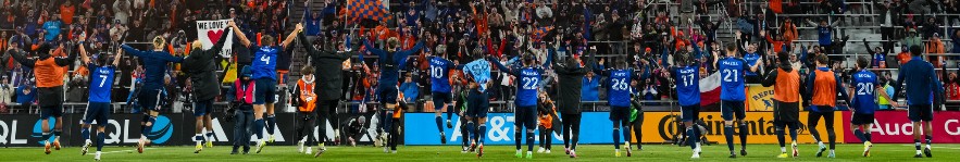 FC Cincinnati cover image
