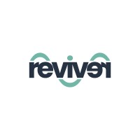 Reviver Global logo