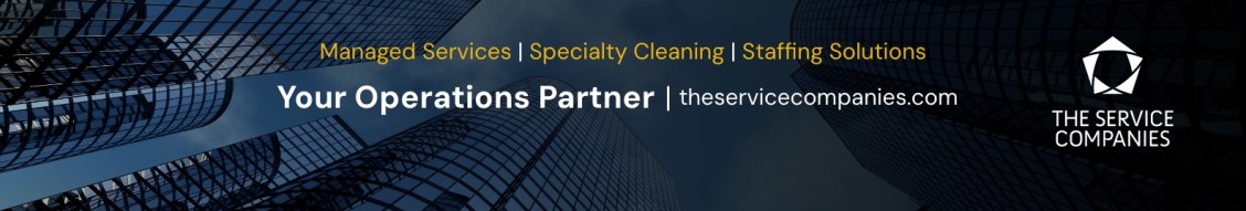 The Service Companies cover image