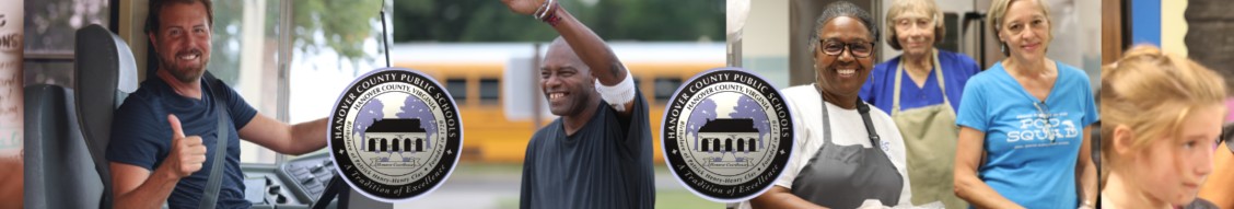 Hanover County Public Schools cover image