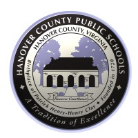 Hanover County Public Schools logo