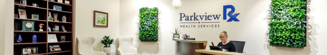 Parkview Health cover image