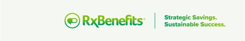 RxBenefits, Inc. cover image