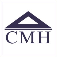 Community Management Holdings (CMH) logo