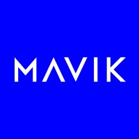 Mavik logo