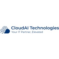 CloudAI Technologies logo