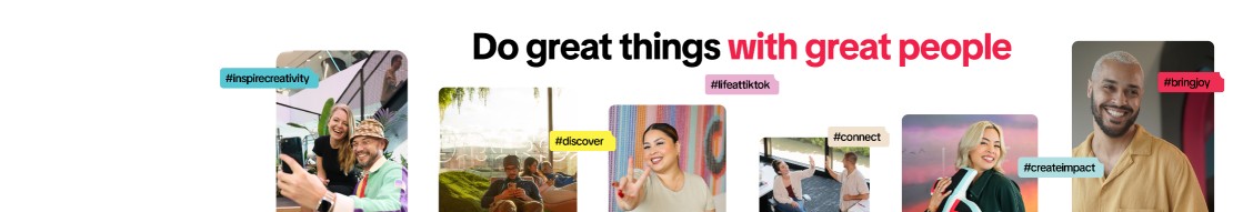 TikTok cover image