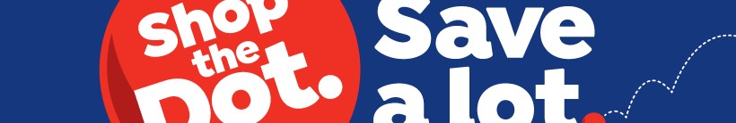 Save A Lot cover image