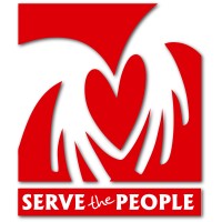 Serve the People logo