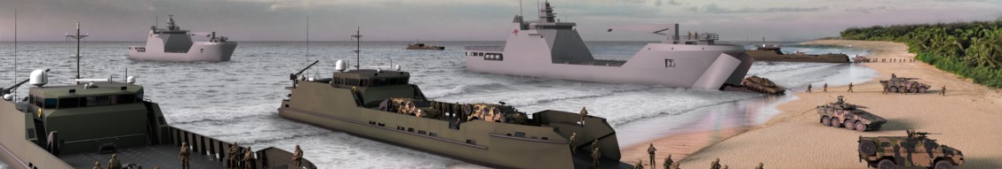 Austal cover image