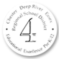 Regional School District #4 logo