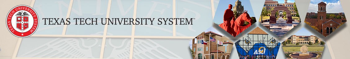 Texas Tech University System cover image