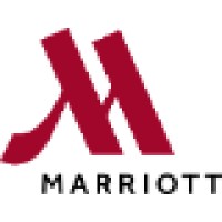Chicago Marriott Downtown Magnificent Mile logo