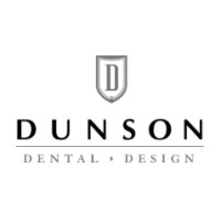 Dunson Dental Design logo