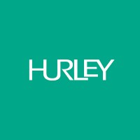 Hurley Medical Center logo