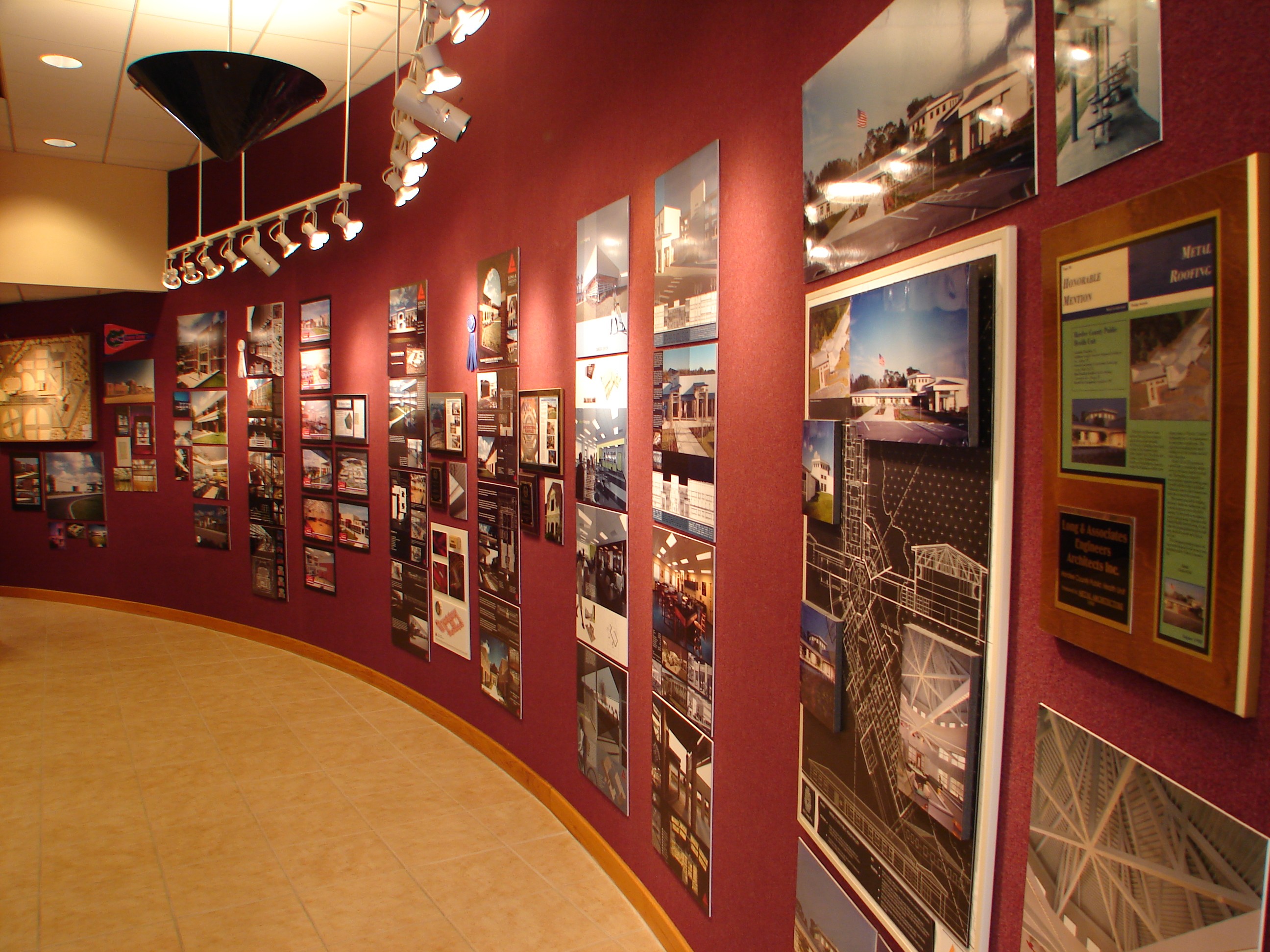 Long & Associates Architects | Engineers, Inc. cover image