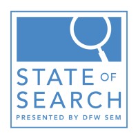 State of Search by DFWSEM - Nonprofit logo