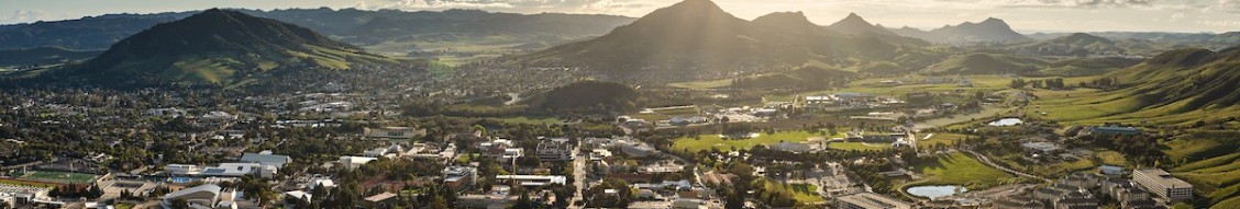 California Polytechnic State University (Cal Poly) cover image