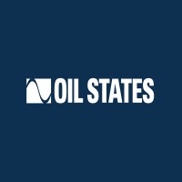 Oil States Energy Services, an Oil States company logo