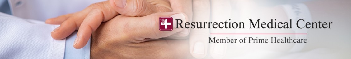 Resurrection Medical Center cover image