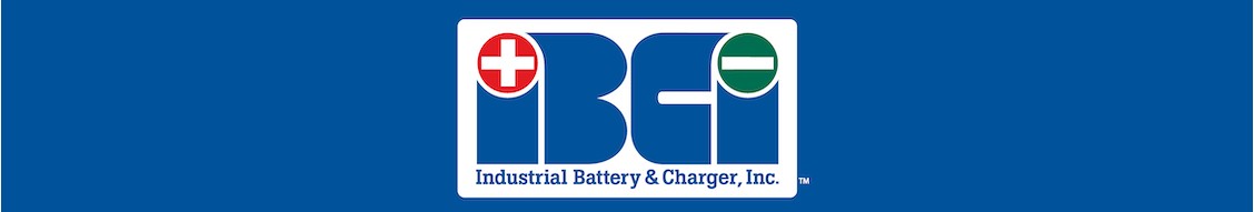 Industrial Battery & Charger, Inc. cover image
