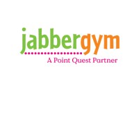 Jabbergym, A Point Quest Partner logo