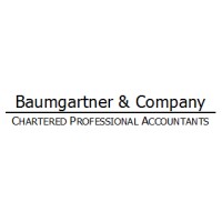 Baumgartner & Company logo