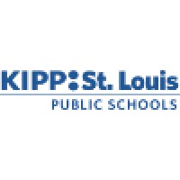 KIPP St. Louis logo