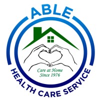 Able Health Care Service, Inc. logo