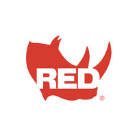 RED RHINO logo