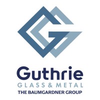 Guthrie Glass & Metal Corporation logo