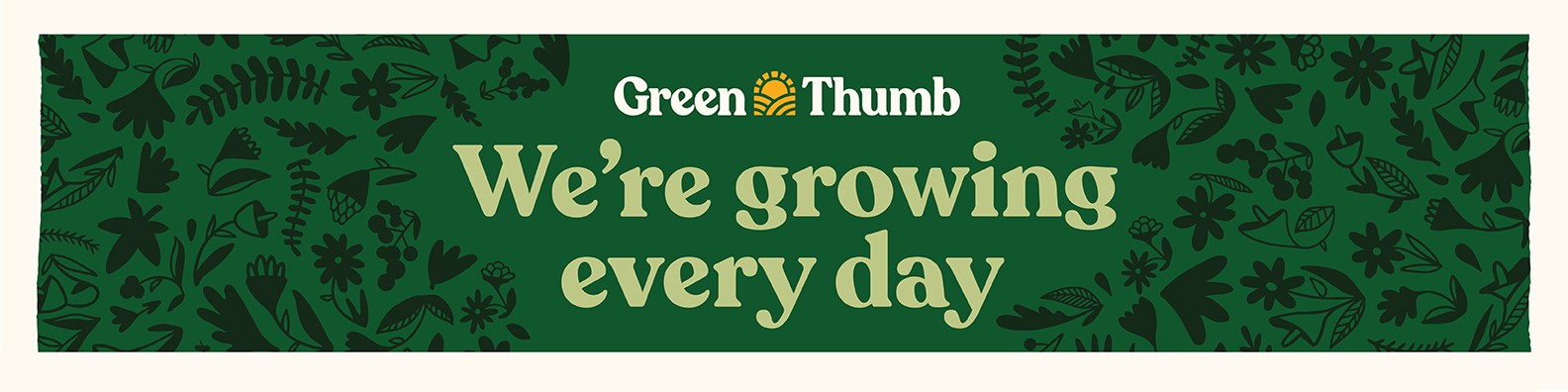 Green Thumb Industries (GTI) cover image