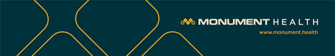 Monument Health cover image