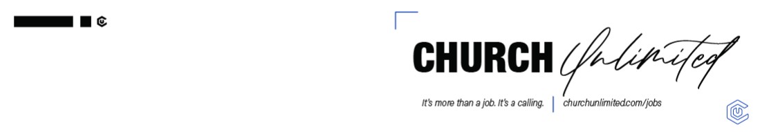 Church Unlimited cover image