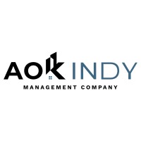 AOK Indy Management Company logo