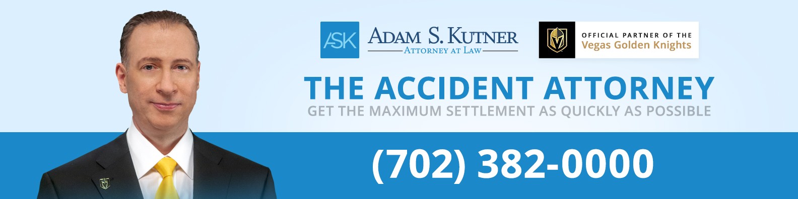 Adam S. Kutner & Associates cover image