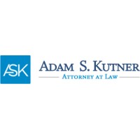 Adam S. Kutner & Associates logo