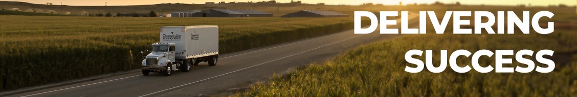 Diamond Line Delivery Systems, Inc cover image