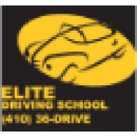 Elite Driving School logo