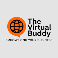 The Virtual Buddy logo