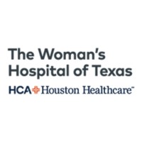 The Woman's Hospital of Texas logo