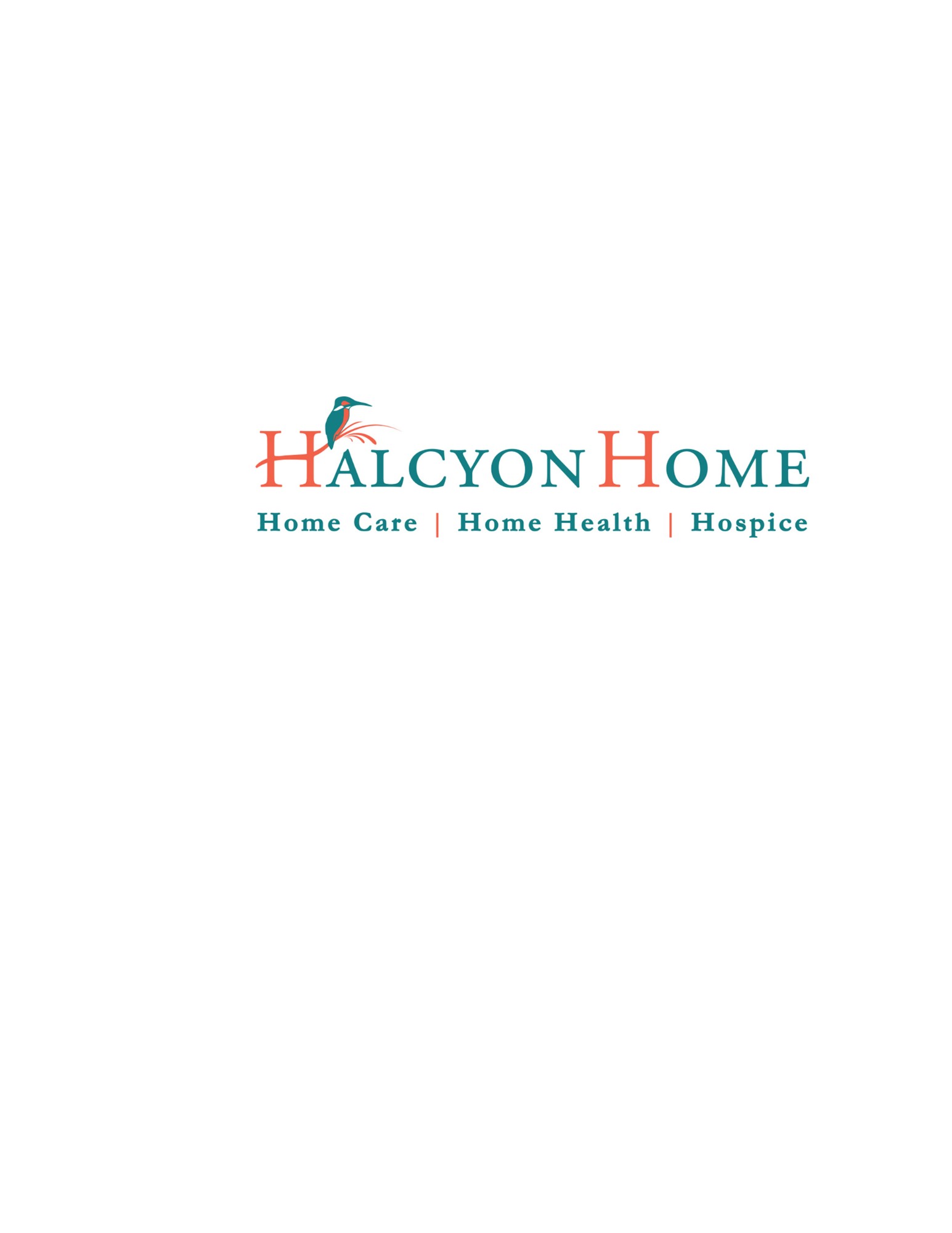 Halcyon Home cover image